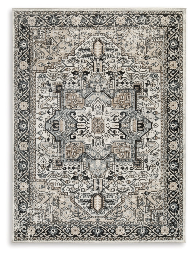 Gregmoore Washable Rug - Image 2