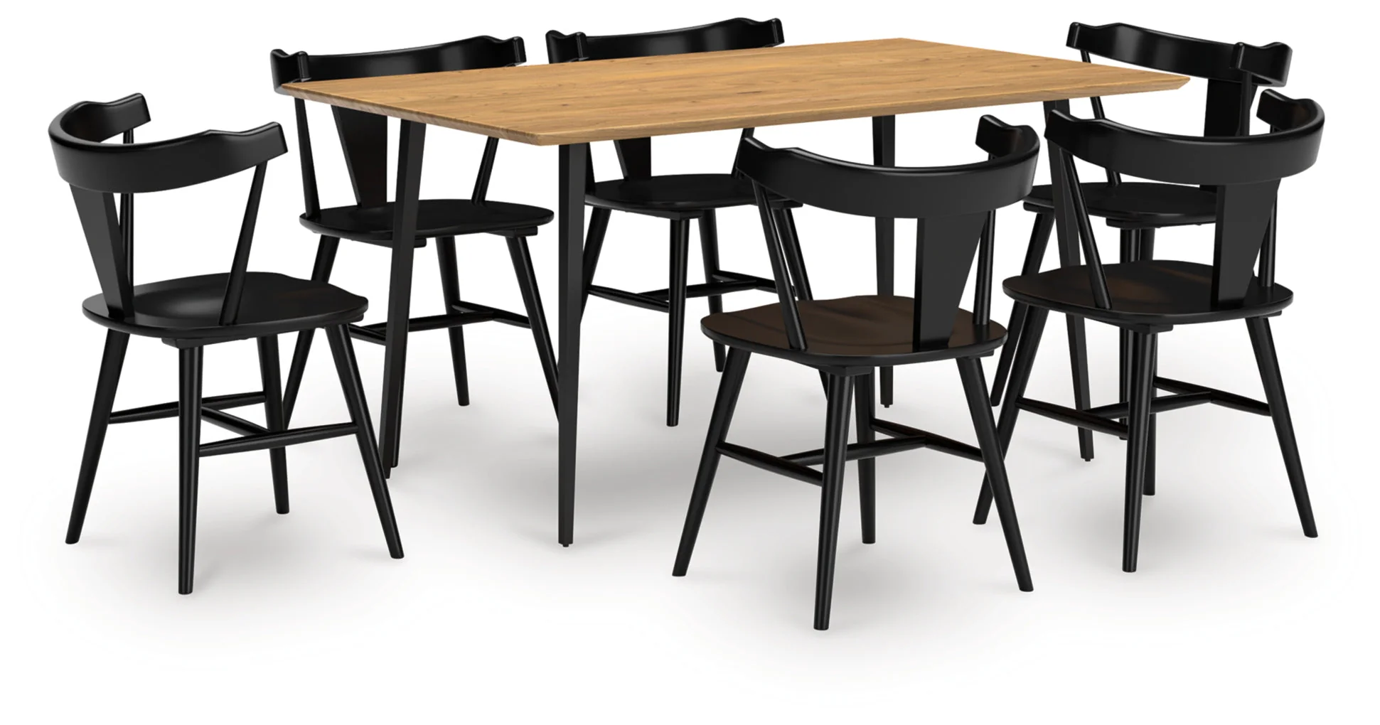 Gretlynn Dining Set (Up to 6 Chairs) - Image 2