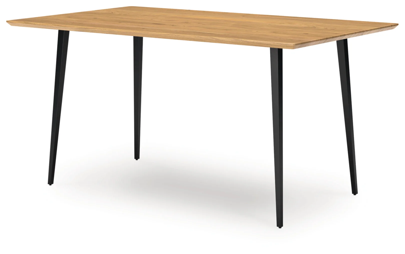 Gretlynn Rectangular Dining Room Table - Image 3