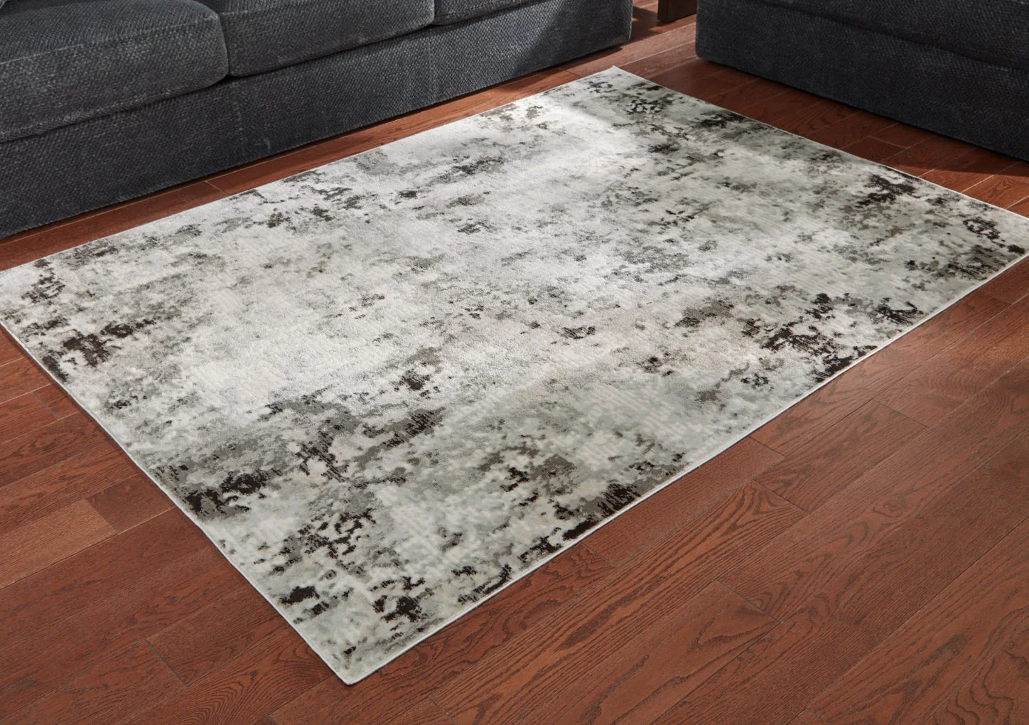 Greyland Rug - Image 2