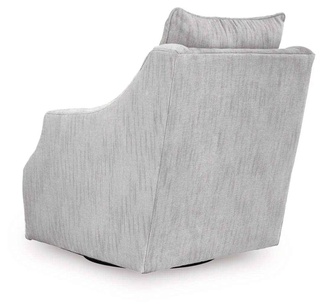 Gubbins Swivel Accent Chair - Image 5