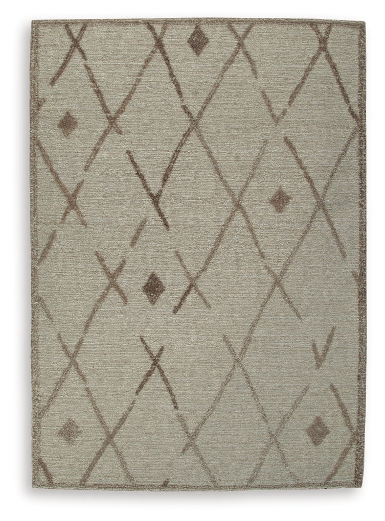 Guyford Rug - Image 2
