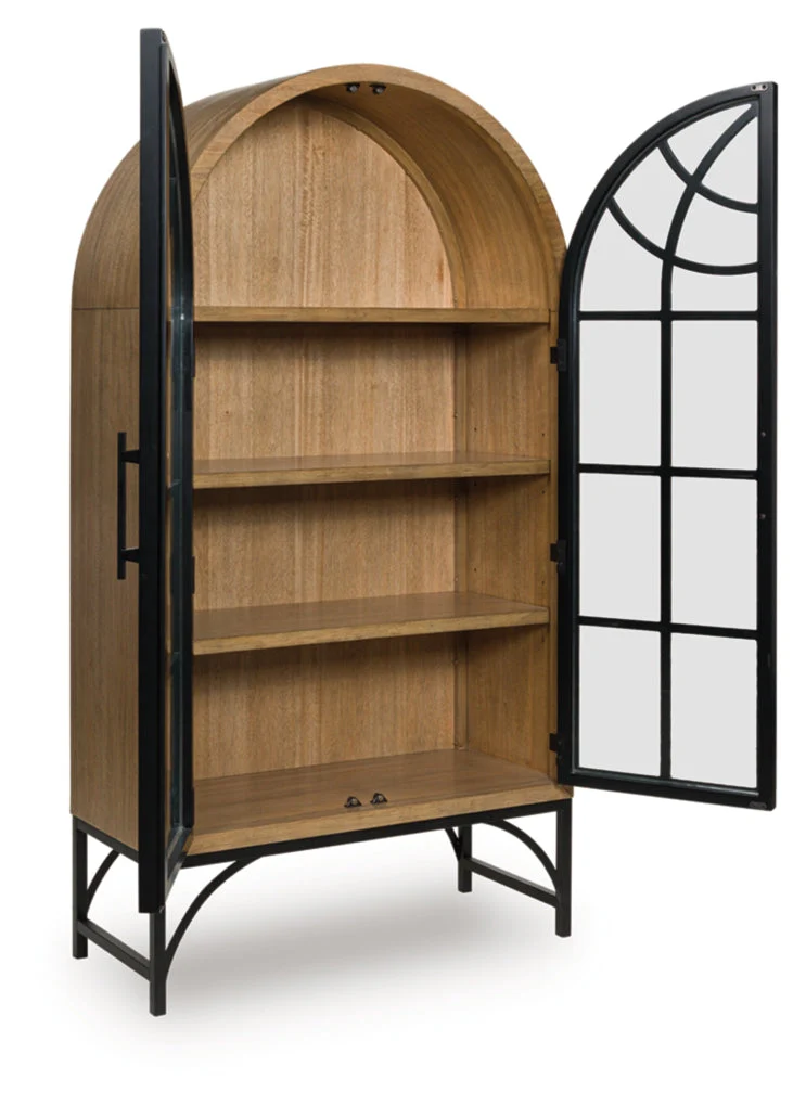 Gwenwich Accent Cabinet - Image 3