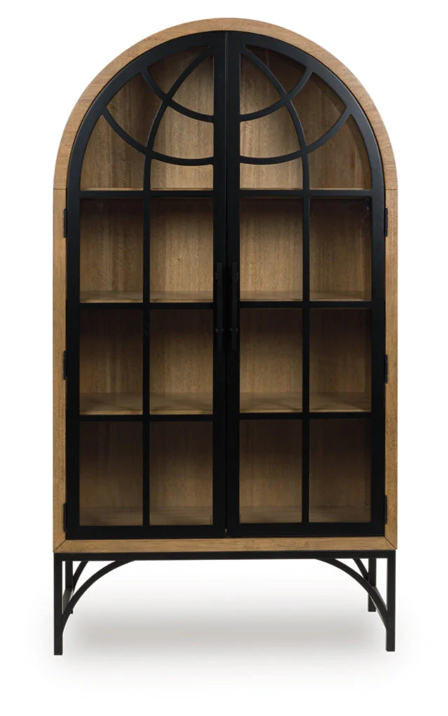 Gwenwich Accent Cabinet - Image 4