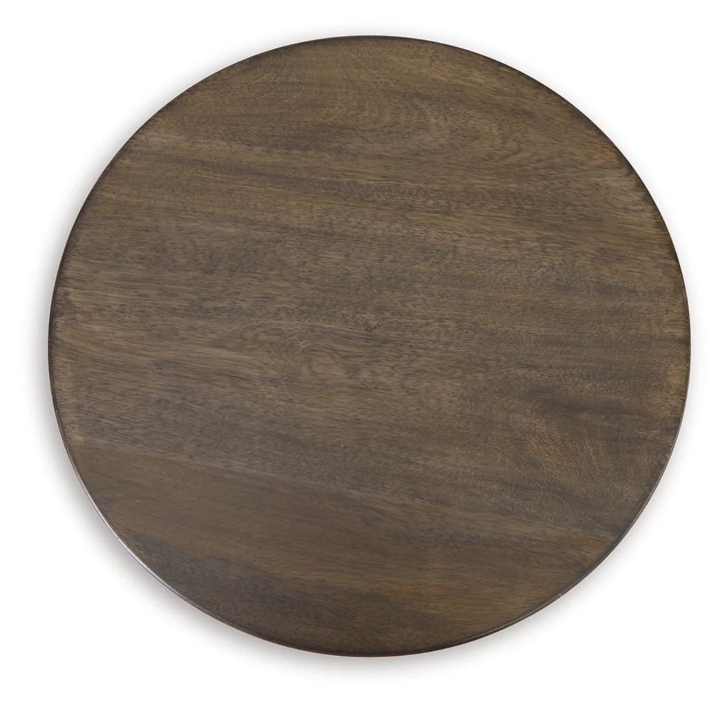 Hadcher Accent Table - Image 3