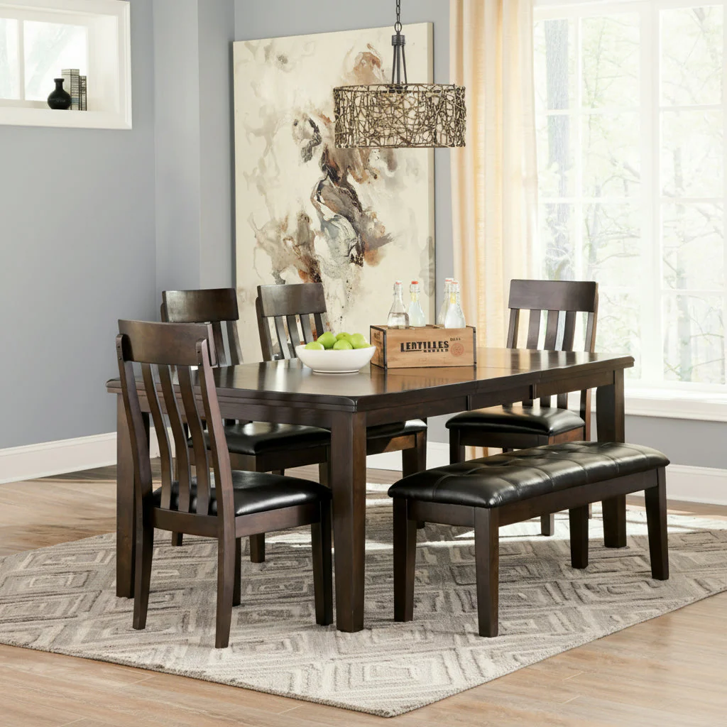 Haddigan Dining Set (Up to 8 Barstools) - Image 25
