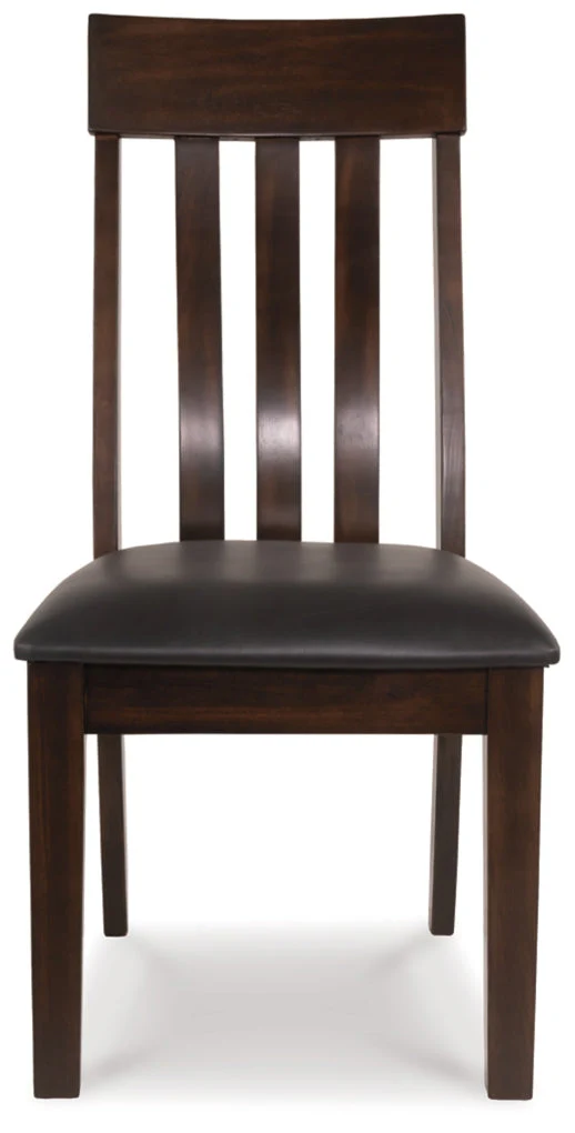 Haddigan Dining Upholstered Side Chair - Image 6