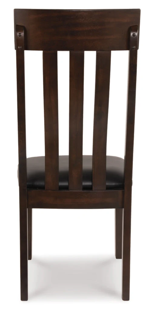 Haddigan Dining Upholstered Side Chair - Image 7