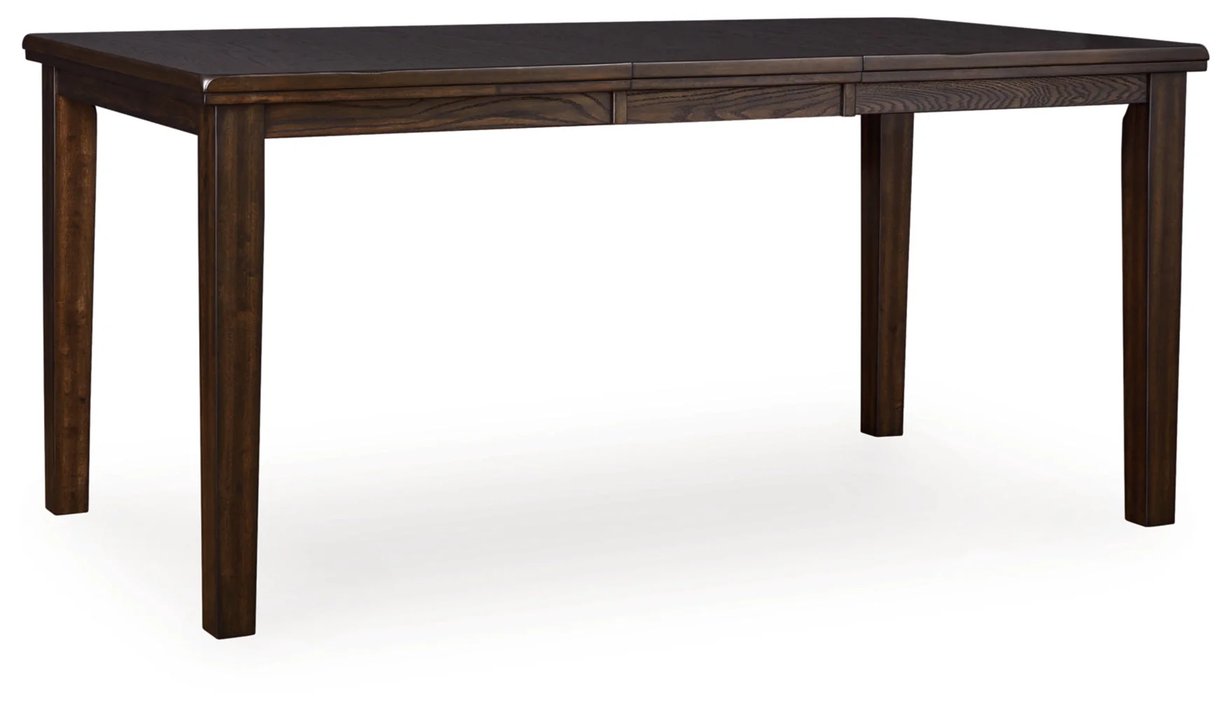 Haddigan DRM Counter Butterfly Extension Table