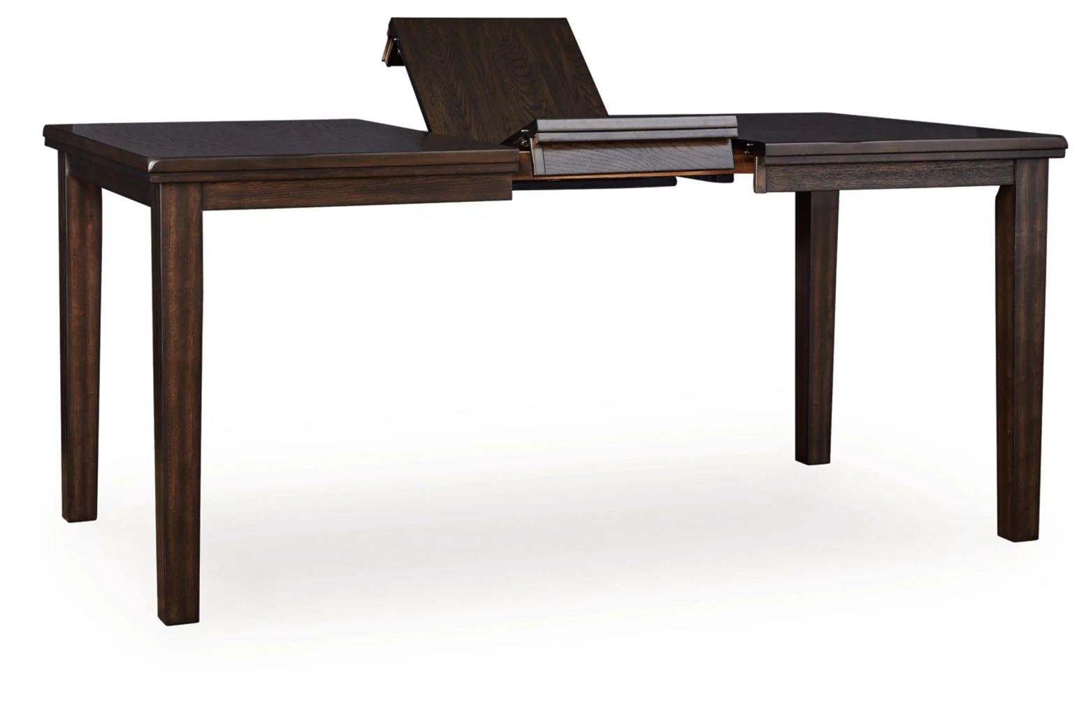 Haddigan DRM Counter Butterfly Extension Table - Image 3