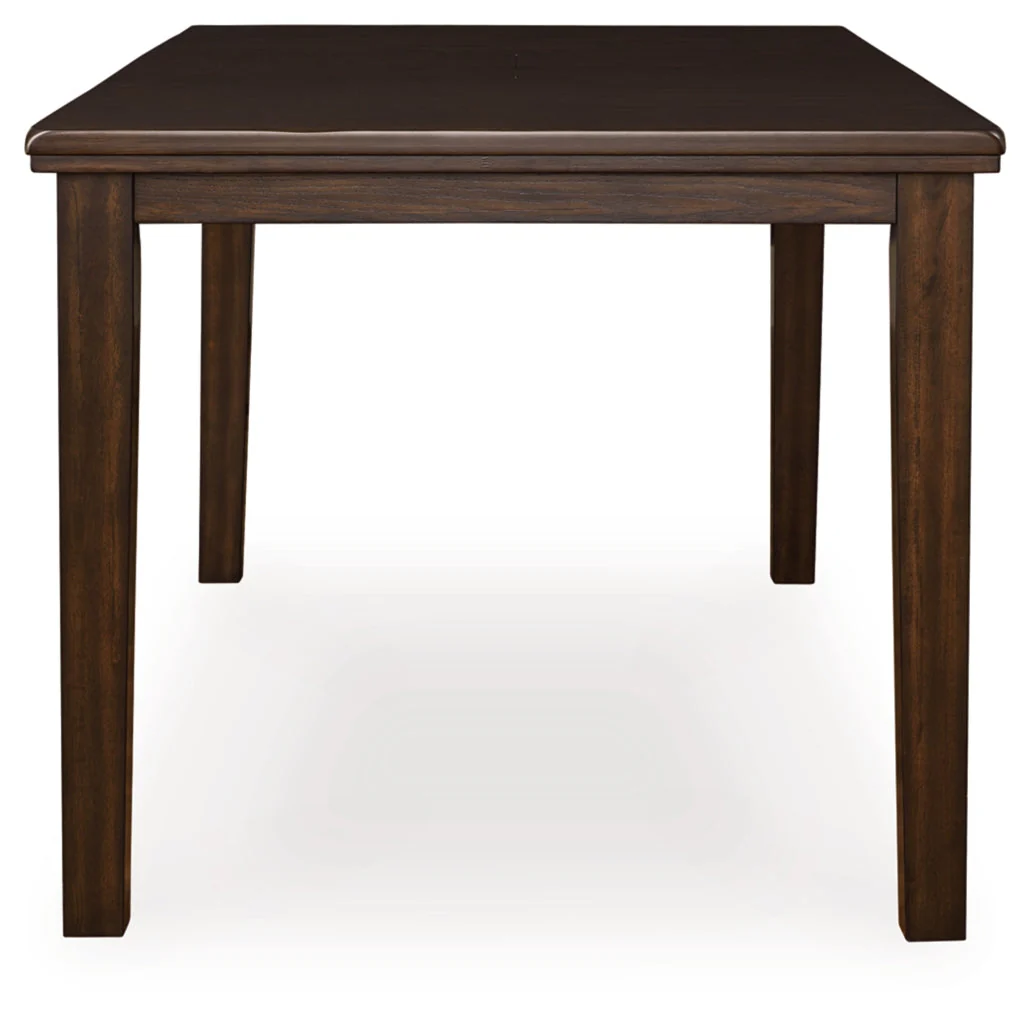 Haddigan DRM Counter Butterfly Extension Table - Image 4