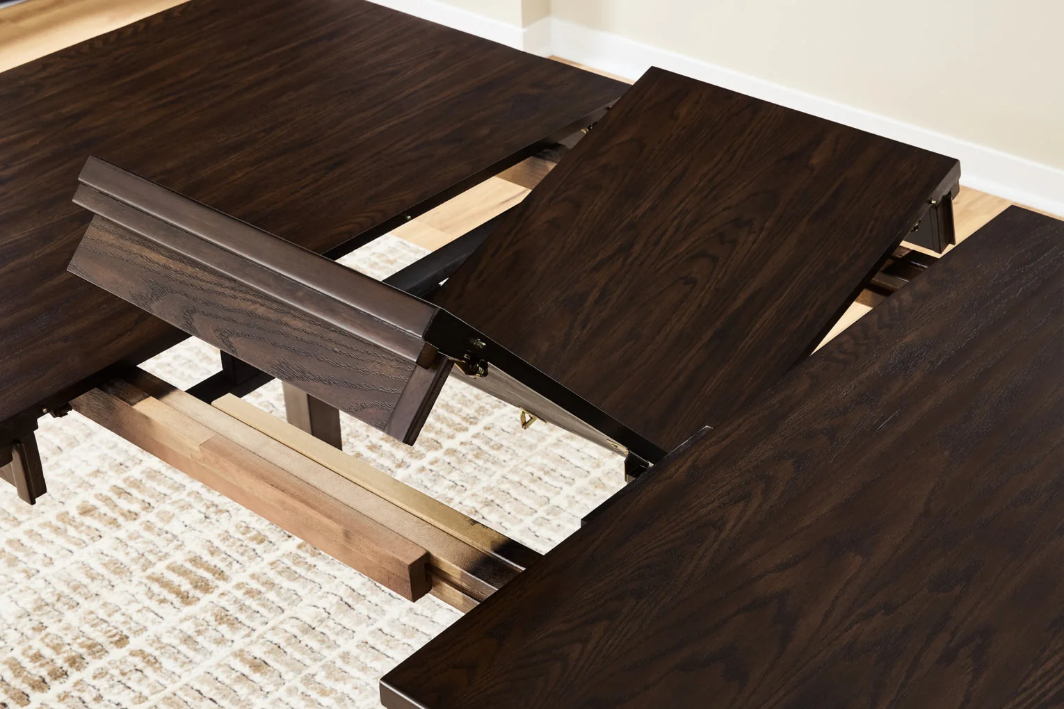 Haddigan DRM Counter Butterfly Extension Table - Image 6