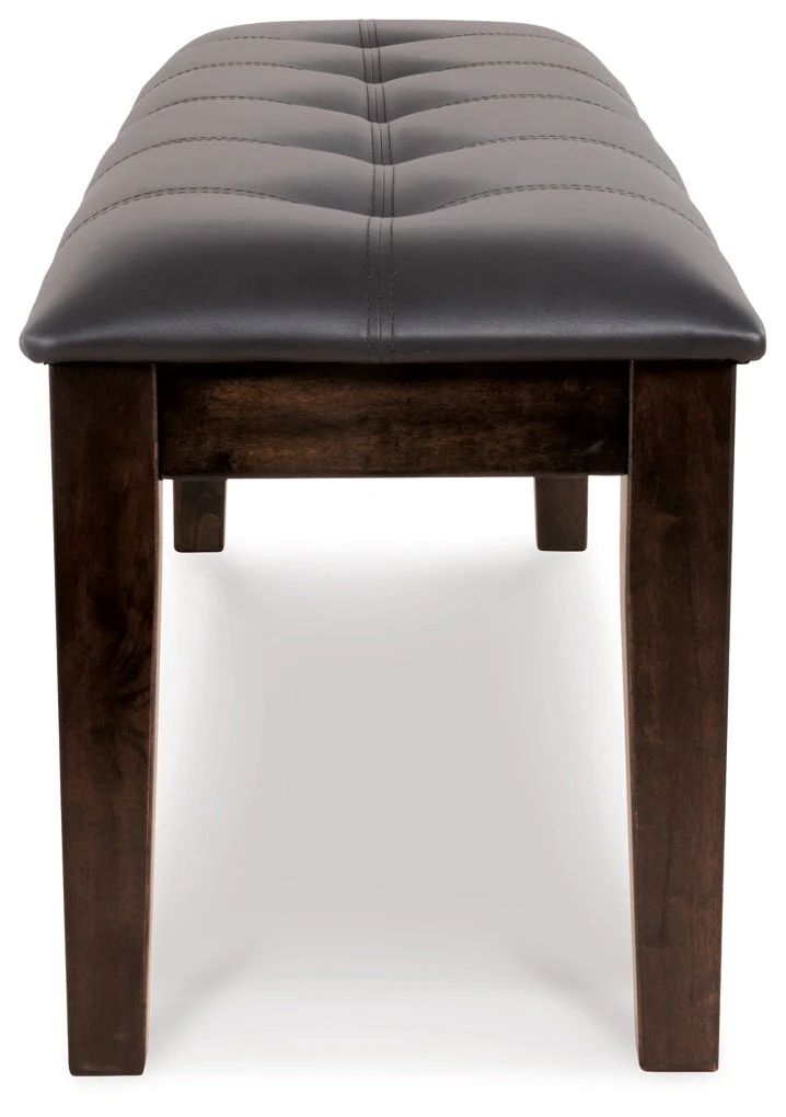 Haddigan Large Upholstered Dining Room Bench - Image 5