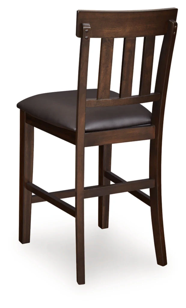 Haddigan Upholstered Barstool - Image 12