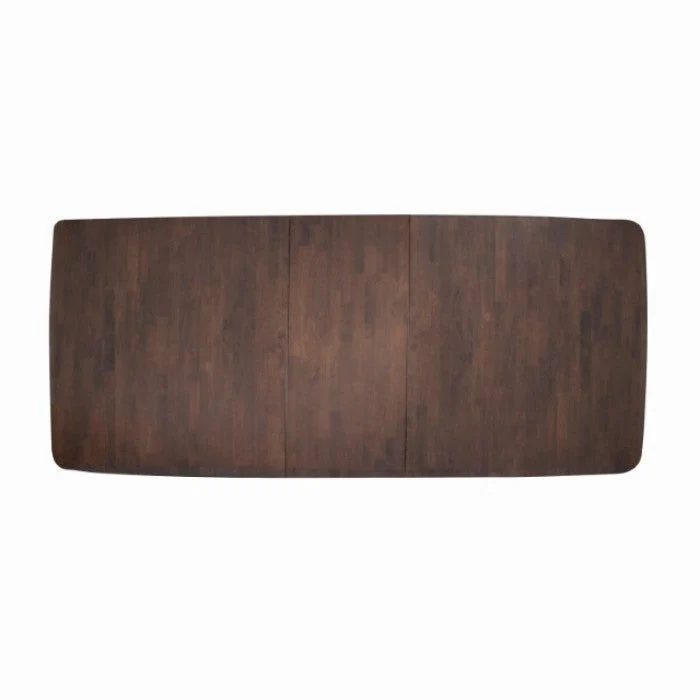 Hadsten Walnut Dining Table - Image 3