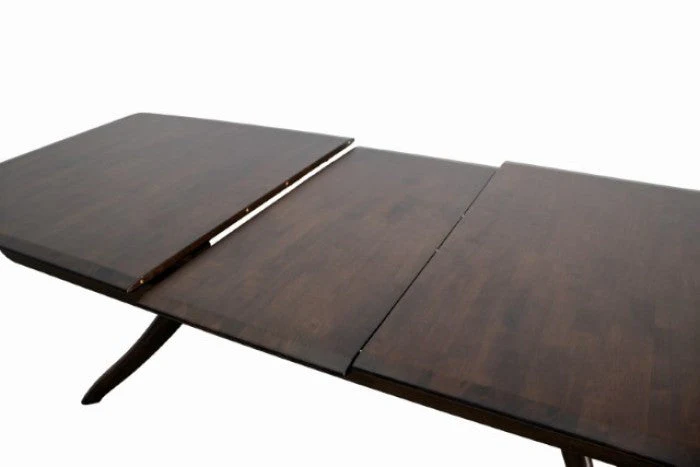 Hadsten Walnut Dining Table - Image 4