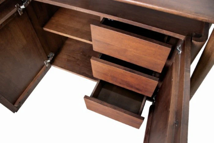 Hadsten Walnut Server - Image 3