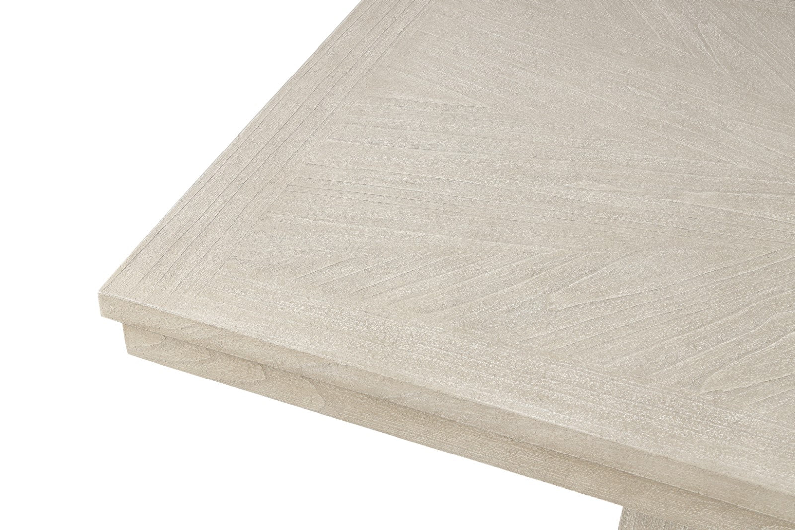 Hagerman Natural 6 Pc. Dining Room Set - Image 5