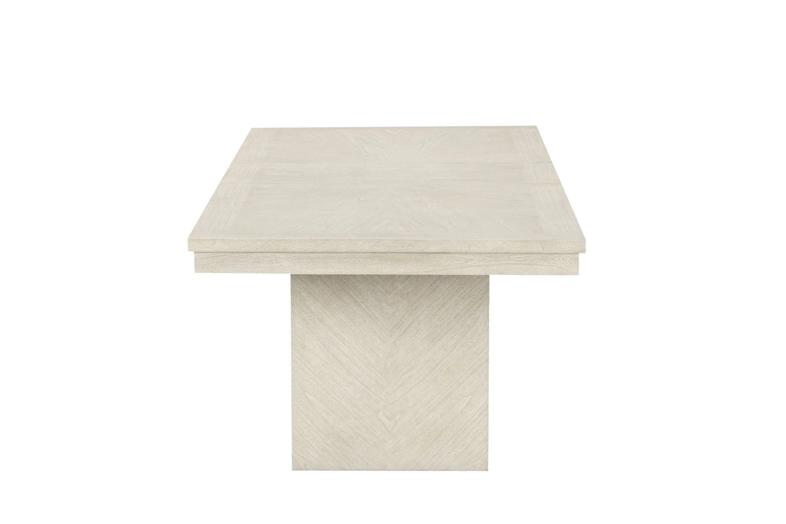 Hagerman Natural 7 Pc. Dining Room Set - Image 4