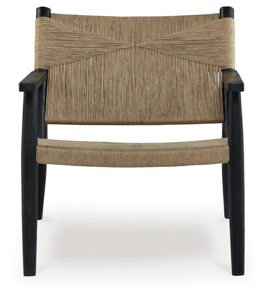 Halfmore Accent Chair - Image 3