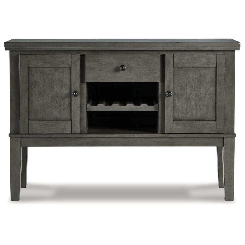 Hallanden Dining Room Server - Image 4