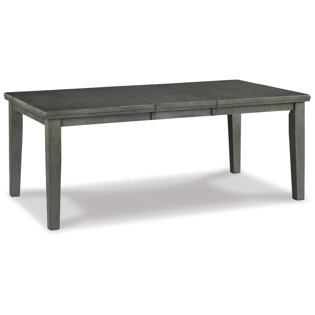 Hallanden Dining Set (Up to 6 Chairs) - Image 5