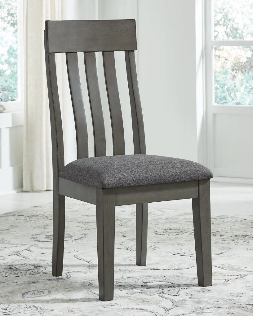 Hallanden Dining Set (Up to 6 Chairs) - Image 7