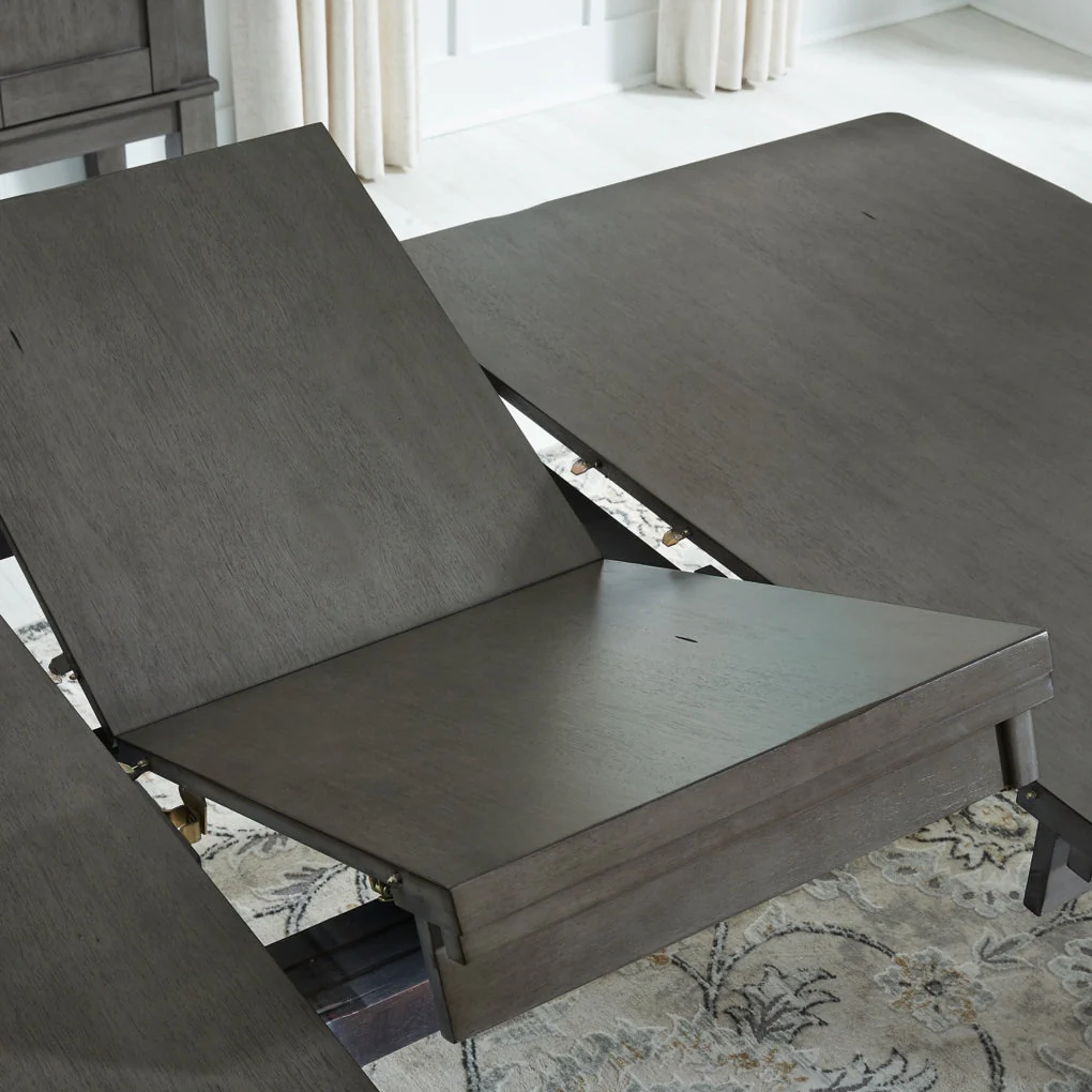 Hallanden Dining Set (Up to 6 Chairs) - Image 8