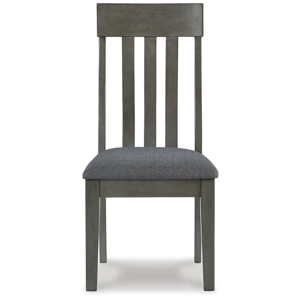 Hallanden Dining Upholstered Side Chair - Image 5