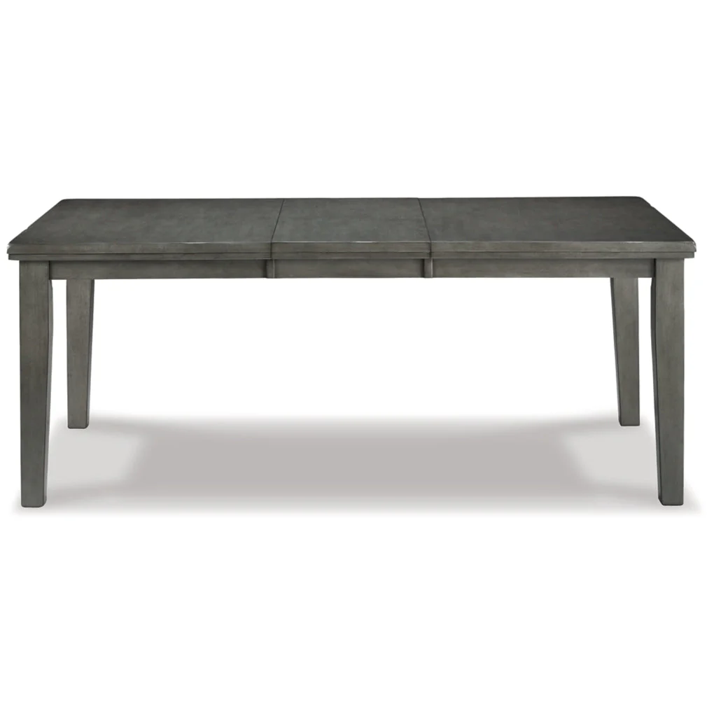 Hallanden RECT DRM Butterfly EXT Table - Image 2