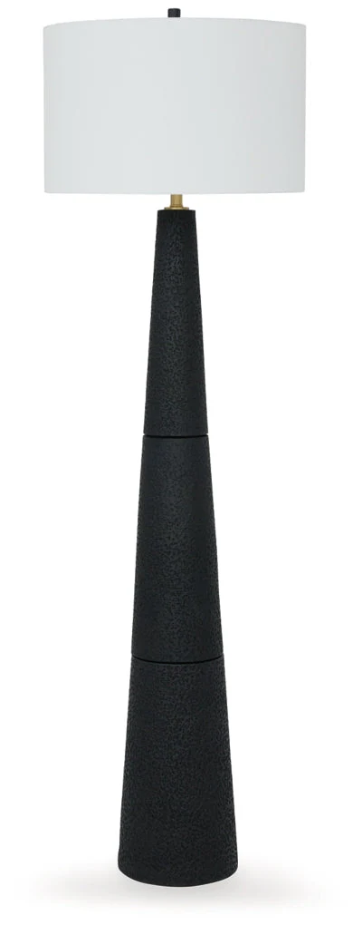 Hallburg Poly Floor Lamp