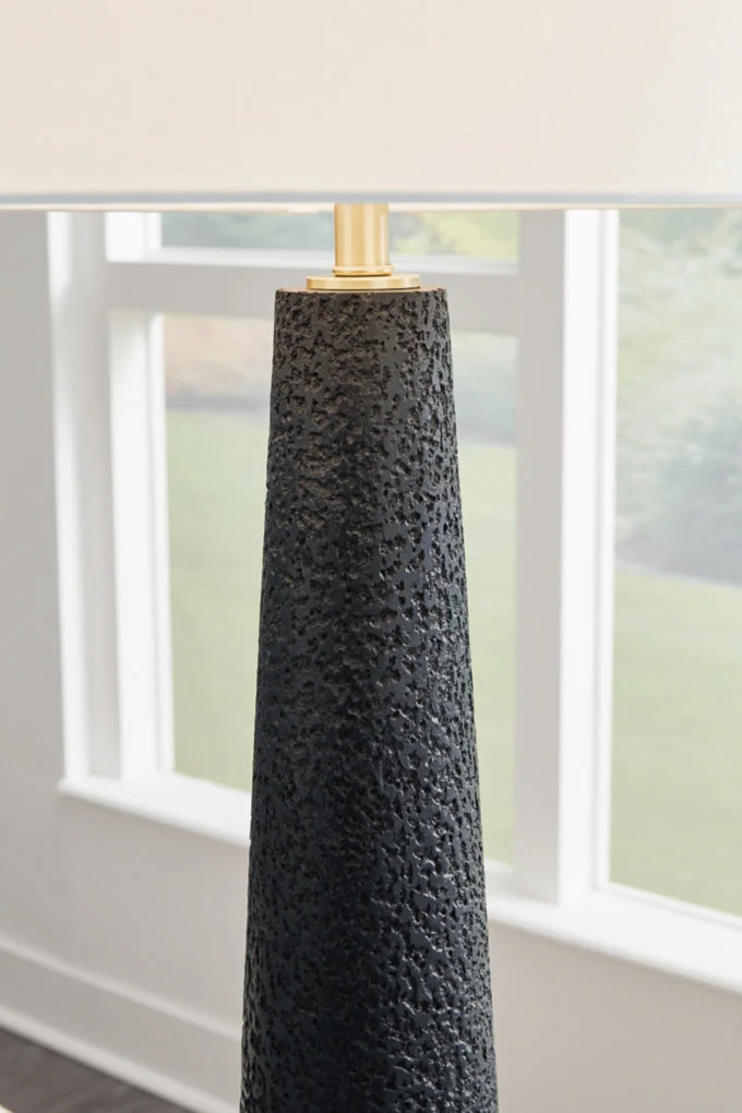 Hallburg Poly Floor Lamp - Image 4