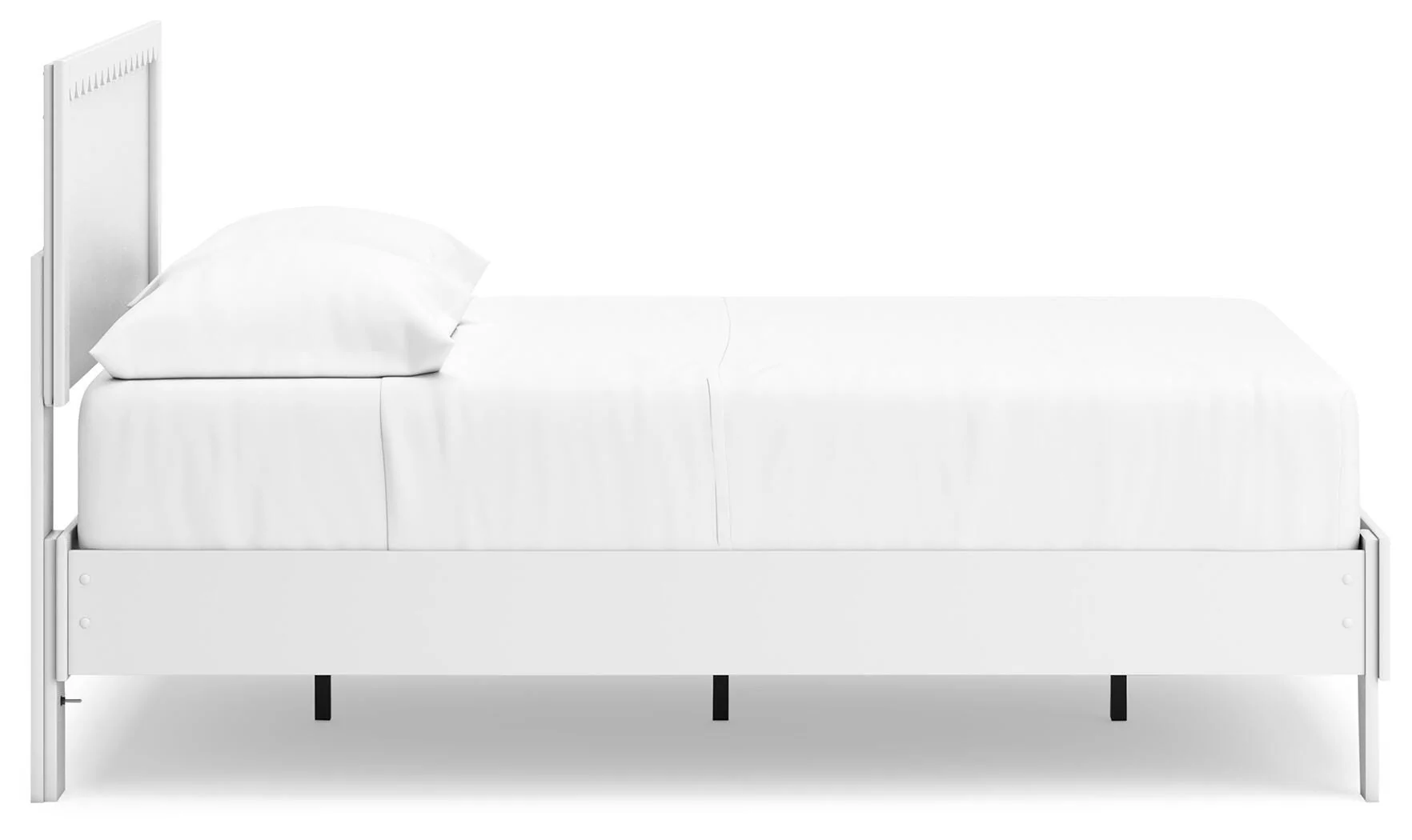 Hallityn Panel Platform Bed - Image 13