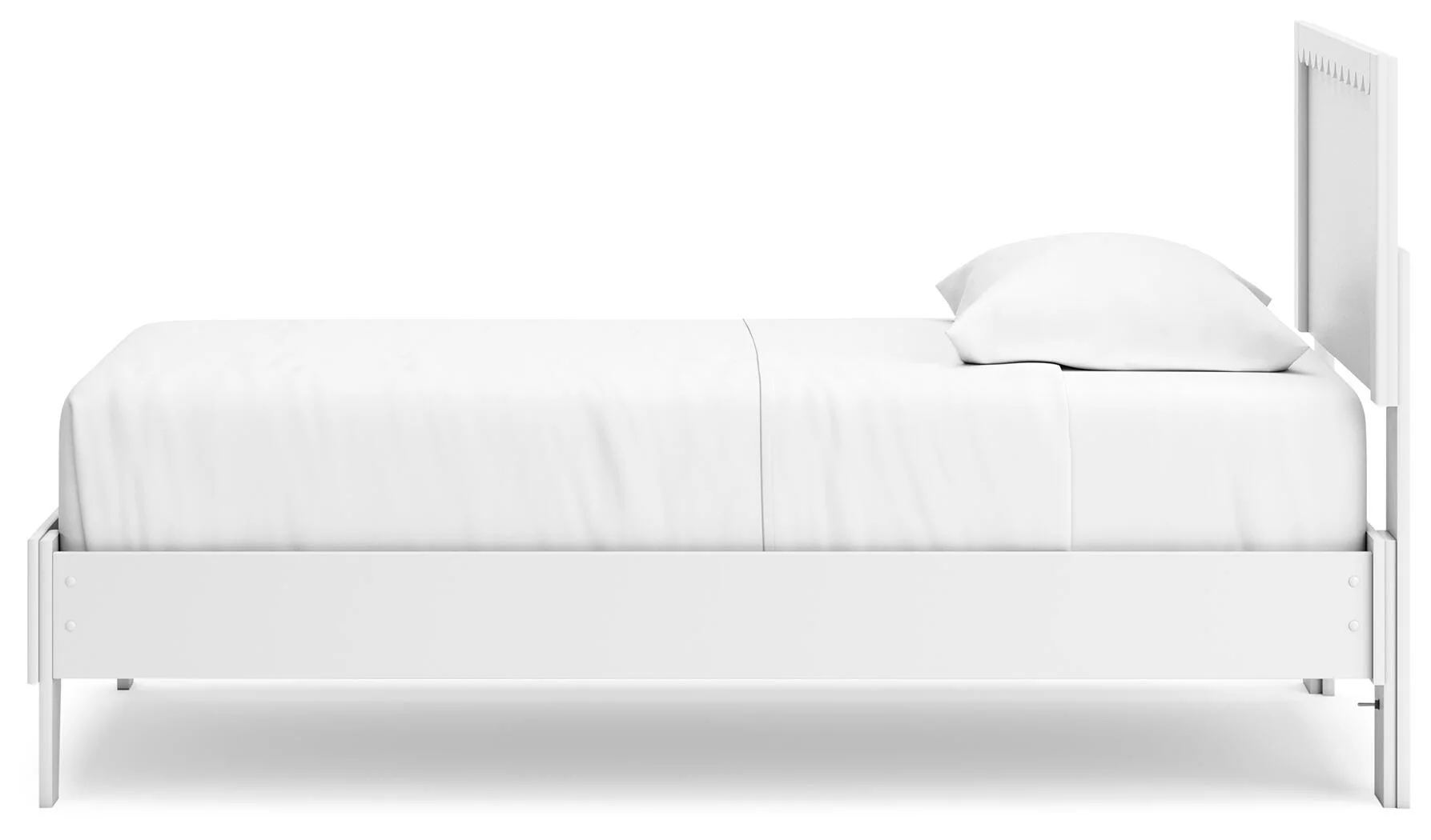 Hallityn Panel Platform Bed - Image 14