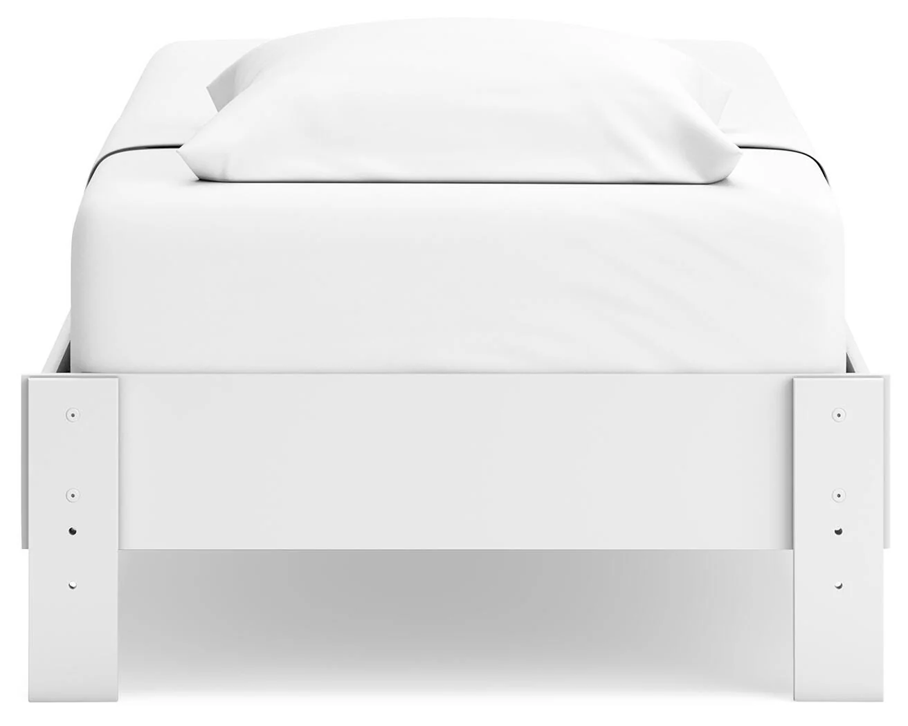 Hallityn Platform Bed - Image 12