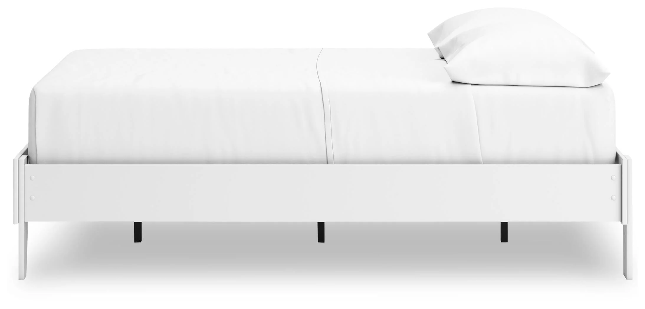 Hallityn Platform Bed - Image 13