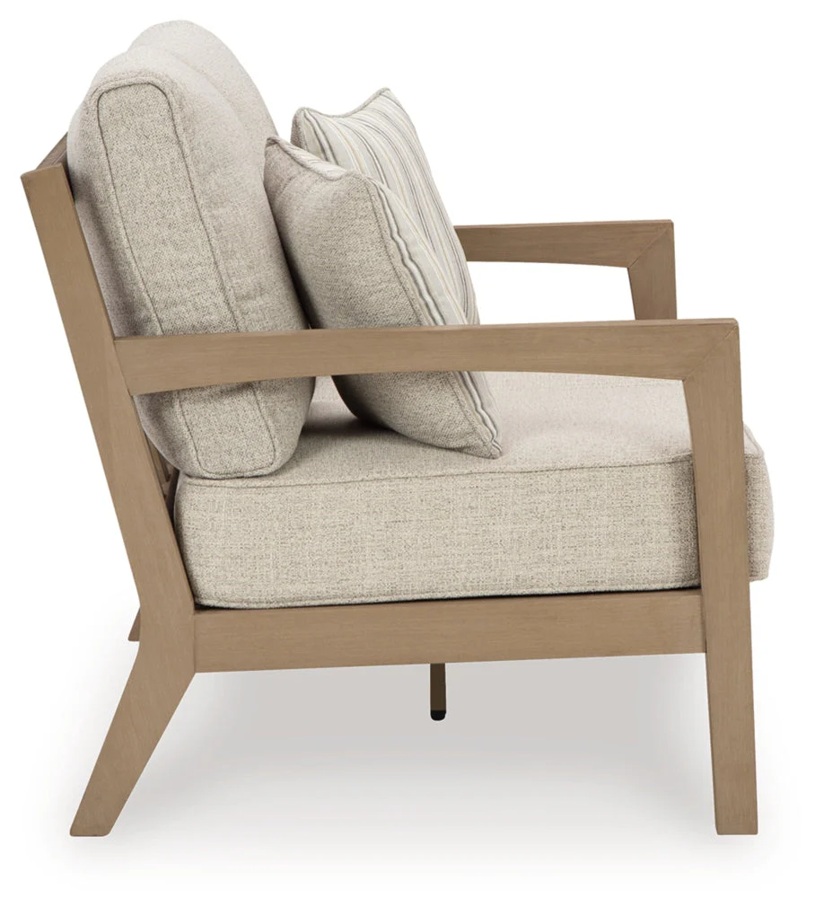 Hallow Creek Outdoor Seating - Image 7