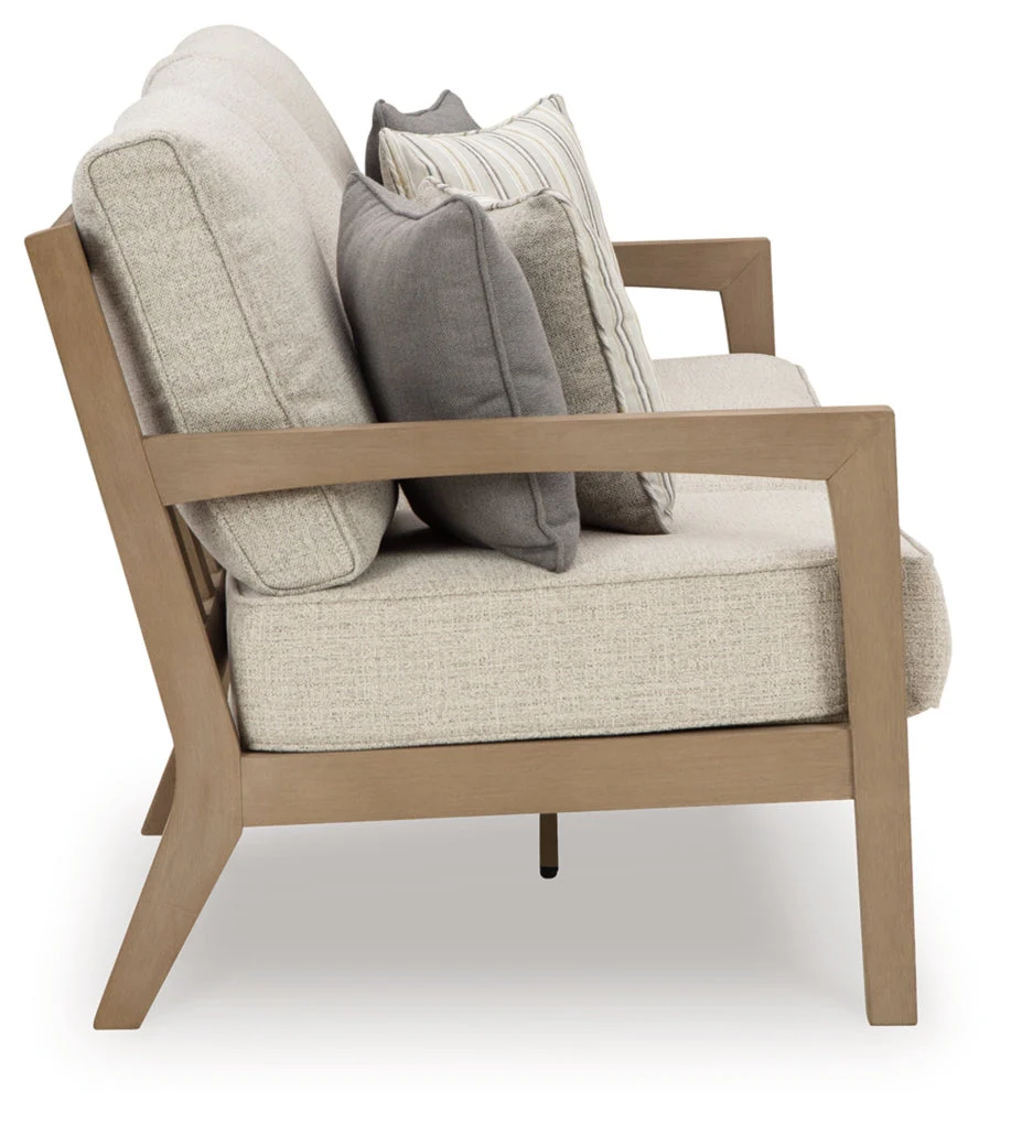 Hallow Creek Outdoor Seating - Image 8