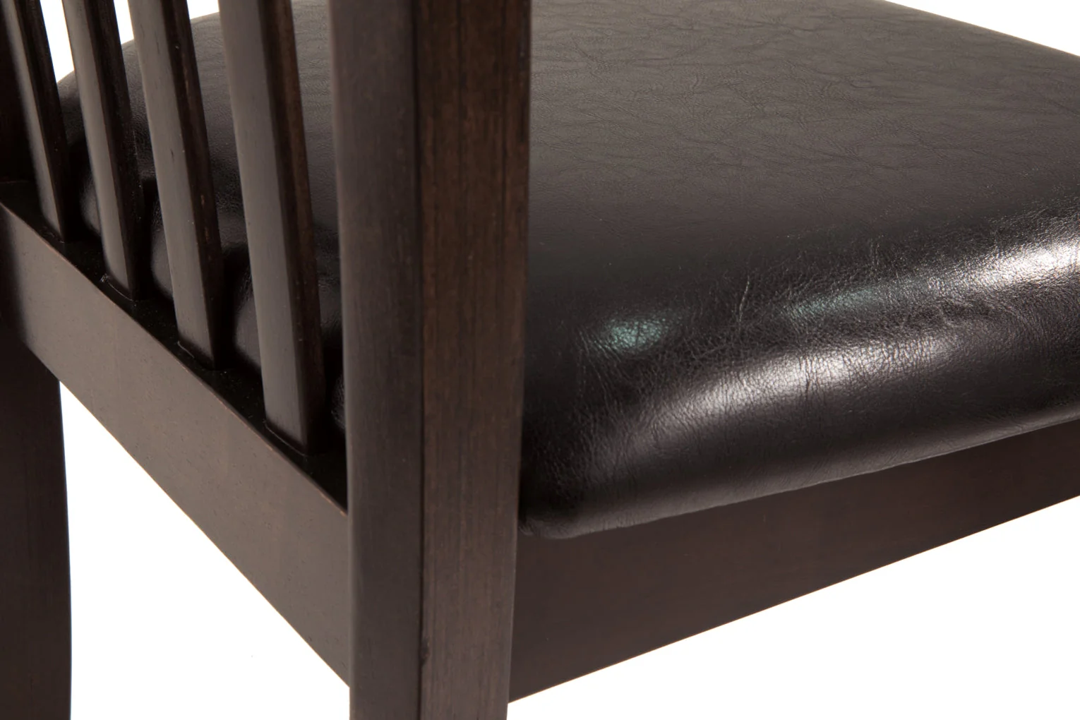 Hammis Dining Upholstered Side Chair - Image 5