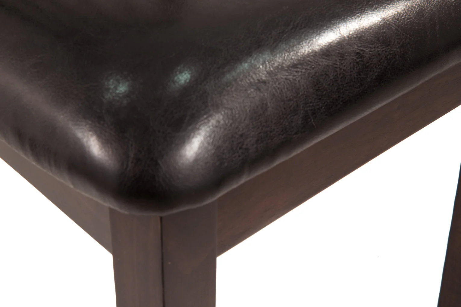 Hammis Dining Upholstered Side Chair - Image 6