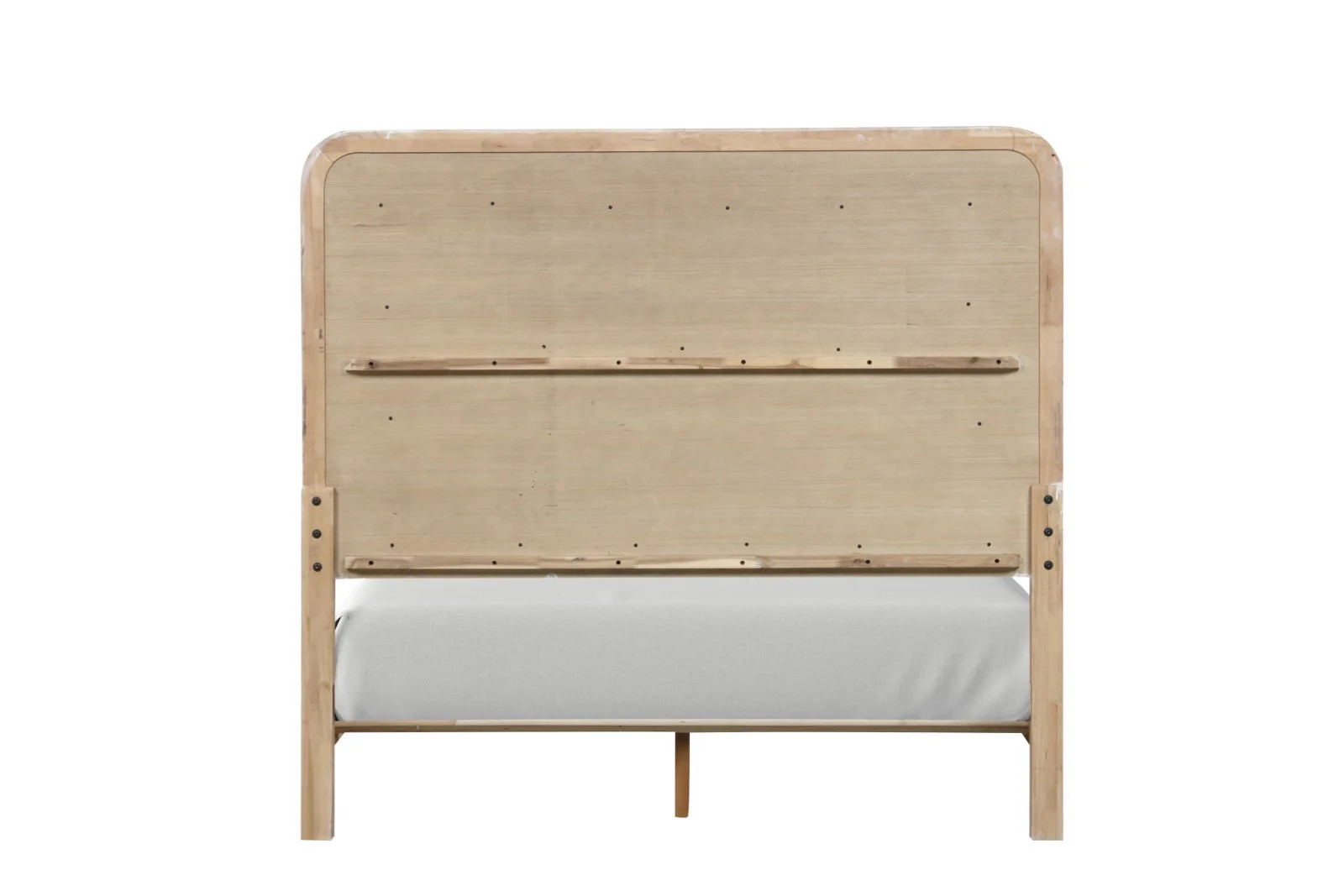 Handforth Natural Eastern King Bed - Image 5