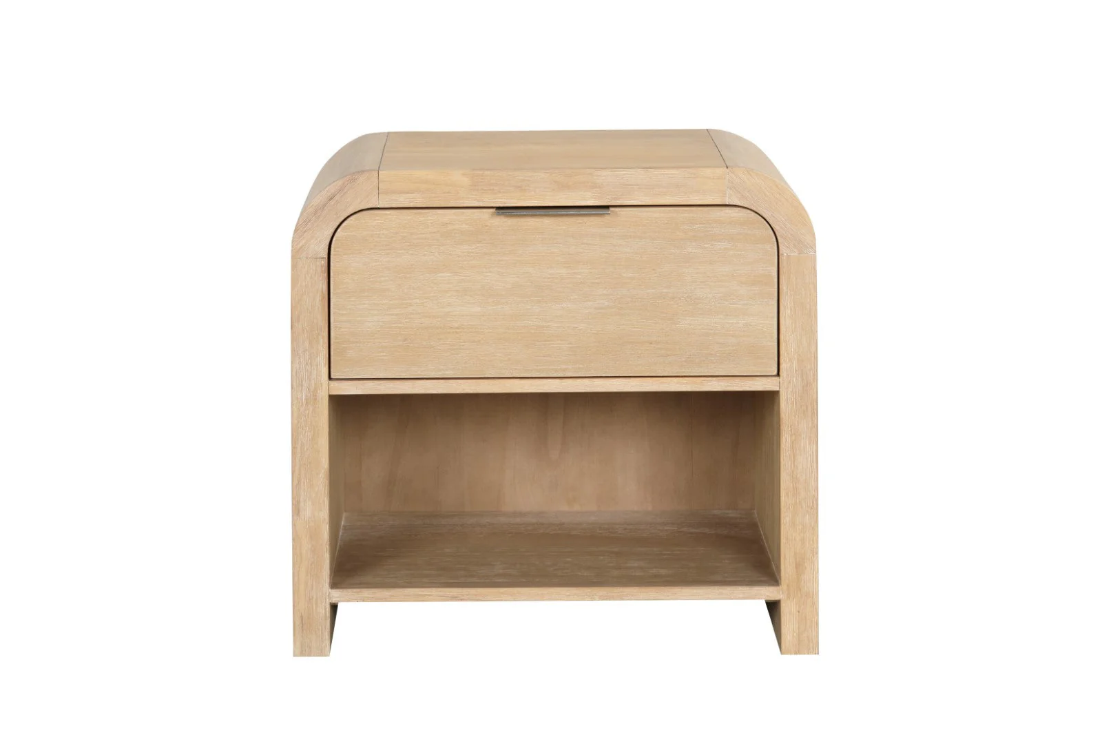 Handforth Natural Nightstand - Image 3