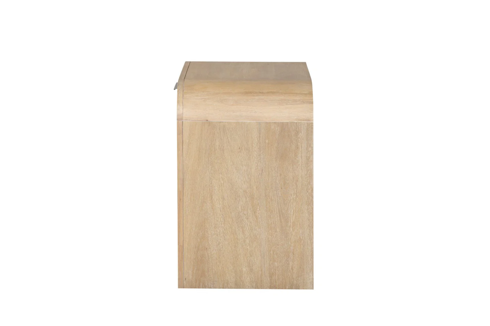 Handforth Natural Nightstand - Image 4