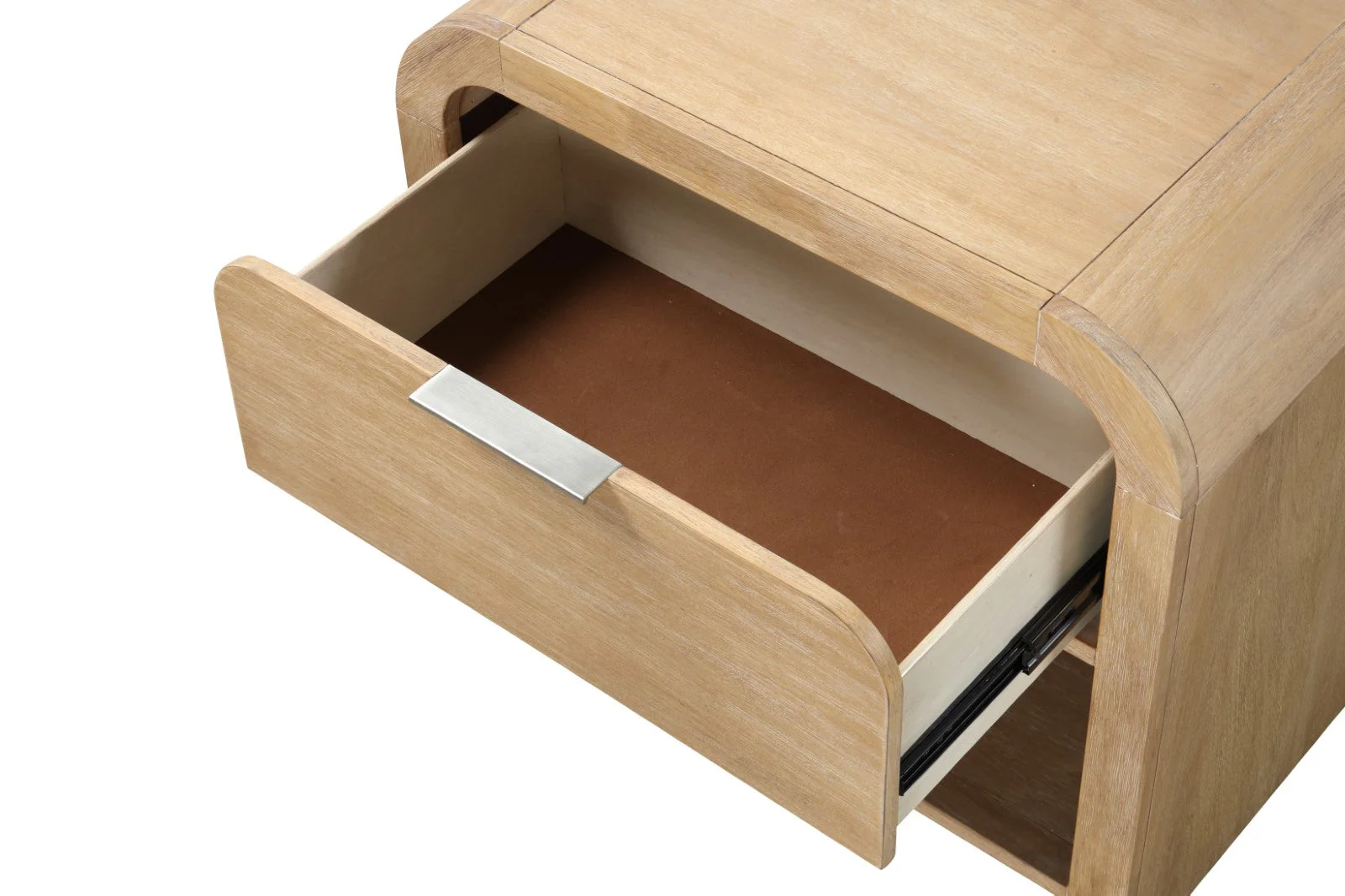 Handforth Natural Nightstand - Image 7