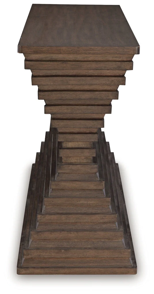 Hannodream Sofa Table - Image 4
