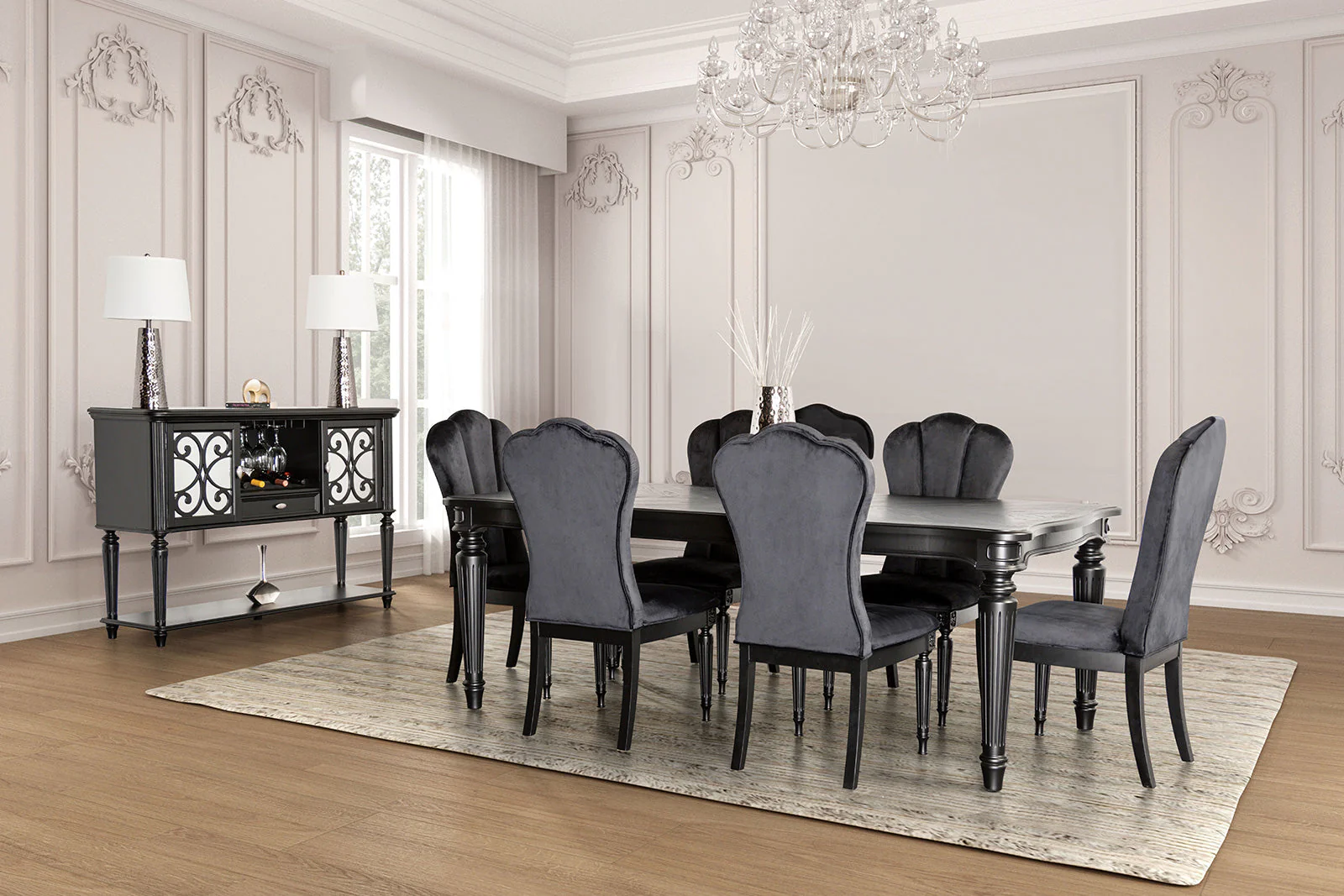 Hannoria Black Server - Image 2