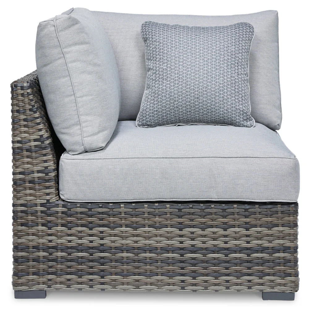 Harbor Court Corner with Cushion (2/CN) - Image 3