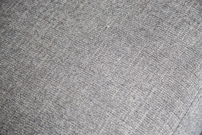 Harlow Light Gray Sofa - Image 6