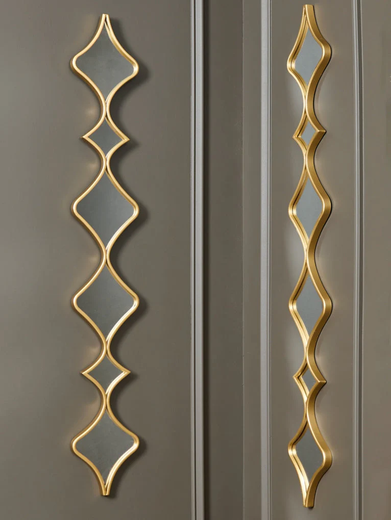 Harriswood Accent Mirror Set - Image 2