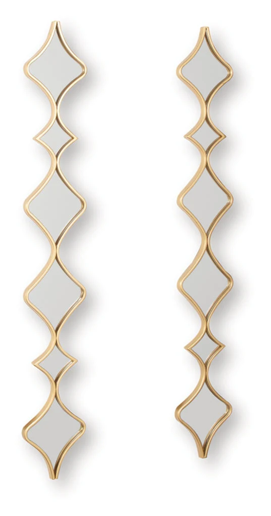 Harriswood Accent Mirror Set - Image 3